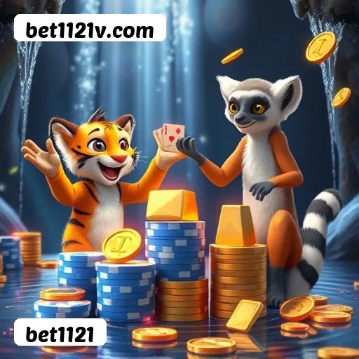 Loterias online disponíveis na bet1121